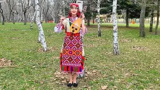 Бучимиш - Калина Петкова/Buchimish - Kalina Petkova(gadulka)