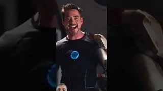 green screen video #ironman #marvel #avengers #tonystark #mcu #viral #tonystarkefxedite