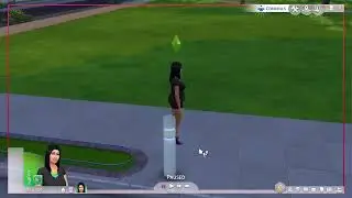 The Sims 4: Level Up Rocket Science Skill Cheat - PS4