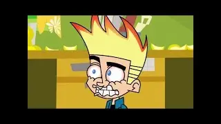 Johnny Test Full Episodes in English 🚀  Johnny X…Again? // Johnny Green
