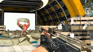 Fire Apocalypse: Zombie Games | VNG Games Studios