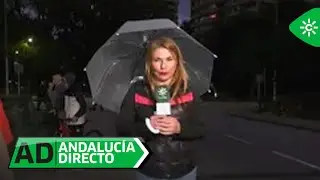 Andalucía Directo | Miércoles 13 de noviembre