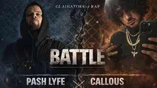 PASH LYFE | AKA YOUNG MIC vs CALLOUS | Potential grudge match|