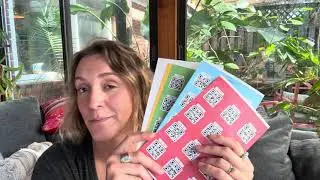 Moving & Storage Hack 📲 SmartLabels QR Code Stickers Review