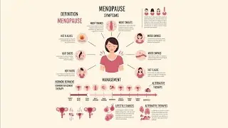 Menopause(gynaecology):Final-Year MBBS