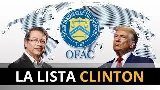 LA LISTA CLINTON | Historia Completa | @edinsoncreator