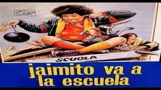 Jaimito va a la escuela (1982)