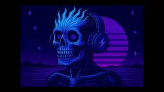 WORKOUT LAB &mdash; Out of Space Vol. 2 | Trap Phonk Workout