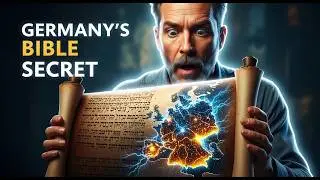 Is Germany Building the Final Empire? (Daniel's Prophecy EXPLAINED)