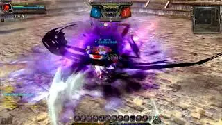 DragoNest 95CAP PVP Ray Mechanic V.S. Black Mara