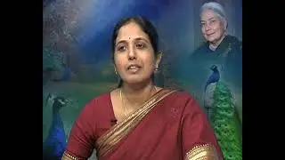 Cry, The Peacock By anita Desai Part -1 (CH_01)