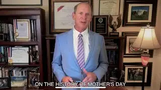 History of Mother&rsquo;s Day!