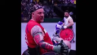 Invictus Games The Hague | 19 April | Highlights