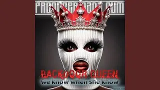Backdoor Queen Baby Boy