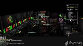 IMVU STOMPING { IMVU GAME/ROLE PLAY} PT 3.4 mini left
