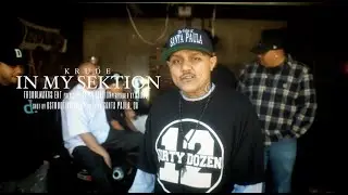 Soy Krude - In My Sektion (Shot By @DstructiveFilmz)
