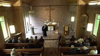 Gottesdienst Idafehn am 4.5.2025 (Miserikordias Domini)