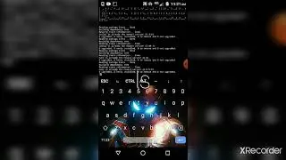 How to add Evileye Banner to termux #android
