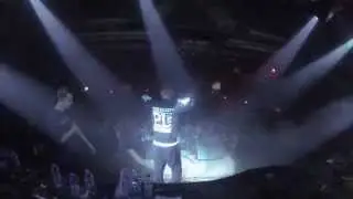 MYSHOW NewBadLife BEFORE (Katowice,Kwidzyn)