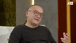Beka mes lotësh e emocionesh, për humbjen e babait, letra emocionuese e gruas e deri tek muzika