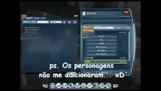 DC Universe Online - PS3 | Aperte o Start