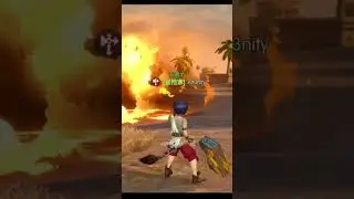 Dragon Nest 2 Evolution - Mercenary Gameplay [DN2 Evolution Global]