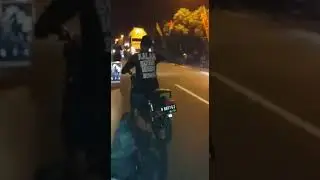 Fajar gopar ohara kkd bleyer WKC