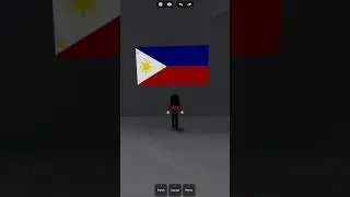 DRAWING PHILIPPINES 🇵🇭 FLAG & COMING BACK LATER (2024) #roblox #philippines #2024