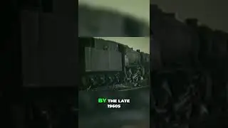 Дерби 17А Шед: Забытая история пара #derby #fyp #Steam #Locomotive #fypシ