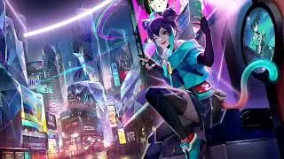 Wan Wan M-World Live Wallpaper HD (Mobile Legends Bang Bang)