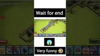 battle machine vs Max 8x cannon || coc #gameplay#shorts