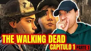 QUE PASARA CON CLEMENTINE EN ESTA TEMPORADA?