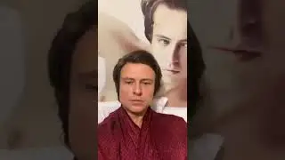 Прохор Шаляпин и Лена Ленина в прямом эфире 04.04.2020. Инстамост (часть 2)