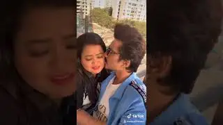 mera pyar mera harshu 😘 love u harshu😘❤️❤️...