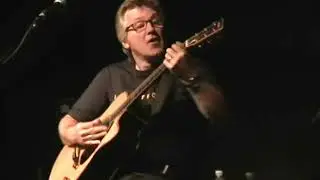 Rik Emmett - Strung-Out Troubadours - Live at The Winchester - 2010
