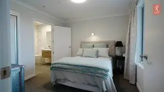 Ryman | Serviced Apartment 572 Walkthrough at William Sanders Village