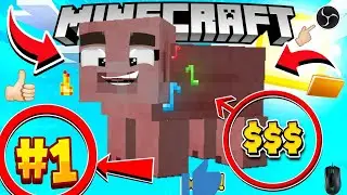 Minecraft GFX Pack - Android/iOS/PC - Minecraft Pack&bull; PizzaOfficial
