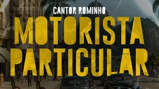 Motorista Particular - Ao Vivo