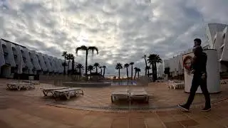 Go Pro 13 timelapse test