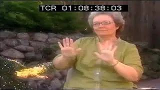 2007 Interview with Ella Mae Lentz