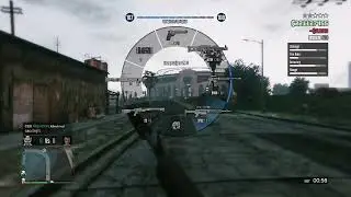 heavy revolver mk2 is great