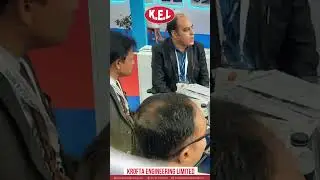 |A glimpse of Papertech Expo 2023| Dhaka, Bangladesh| Krofta Engineering Ltd.|