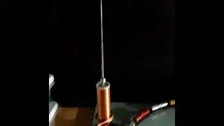 Wireless train with no breakout