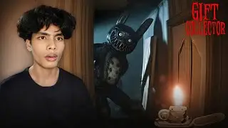 Delivering Gifts Turned Into a Nightmare | Gift Collector