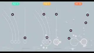 [Rizline] Echo Over You... [Chart view]
