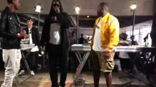 Spri Noir Closing Yard Summer Club 2014 @ Wanderlust 14.09.