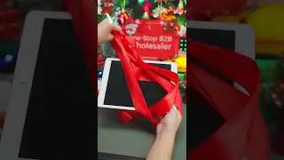Big save on Christmas decorations, gifts, and all the holiday essentials! #tvcmall #wholesale