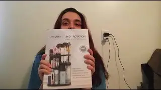 JerryBox 360 degree Organzier