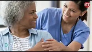 DFree - Wearable Bladder Monitoring Device to Assess Urinary Incontinence at Medpick