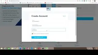 how to login into paytm mall account for selling
